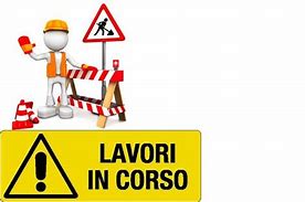 Sono partiti oggi i lavori in via XX Settembre per realizzare un tratto di Ciclovia del Sole e nuovi marciapiedi